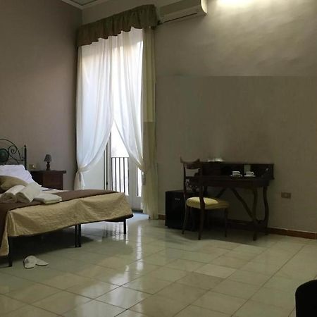 Soggiorno Paradiso نابولي المظهر الخارجي الصورة