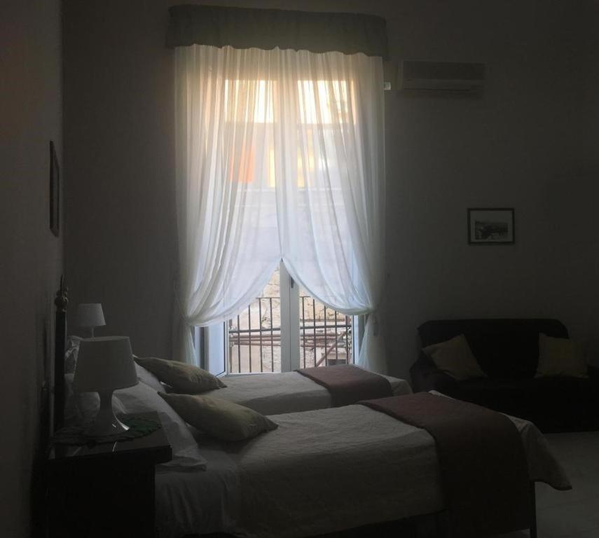 Soggiorno Paradiso نابولي المظهر الخارجي الصورة