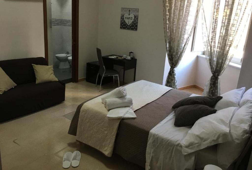 Soggiorno Paradiso نابولي المظهر الخارجي الصورة