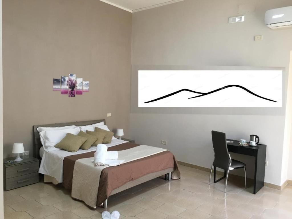 Soggiorno Paradiso نابولي المظهر الخارجي الصورة