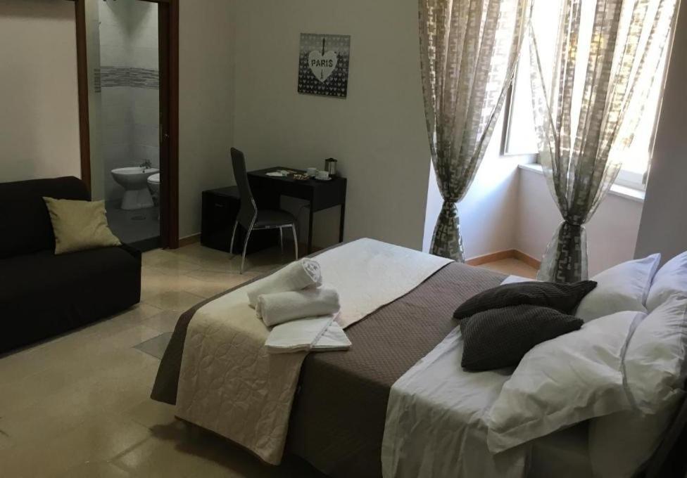 Soggiorno Paradiso نابولي المظهر الخارجي الصورة