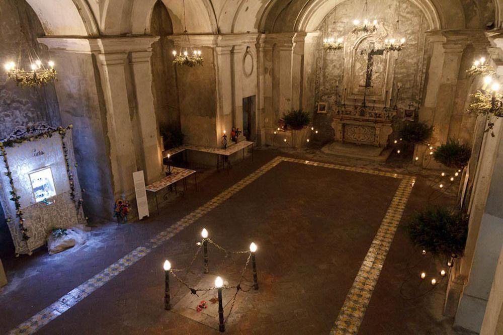 Soggiorno Paradiso نابولي المظهر الخارجي الصورة