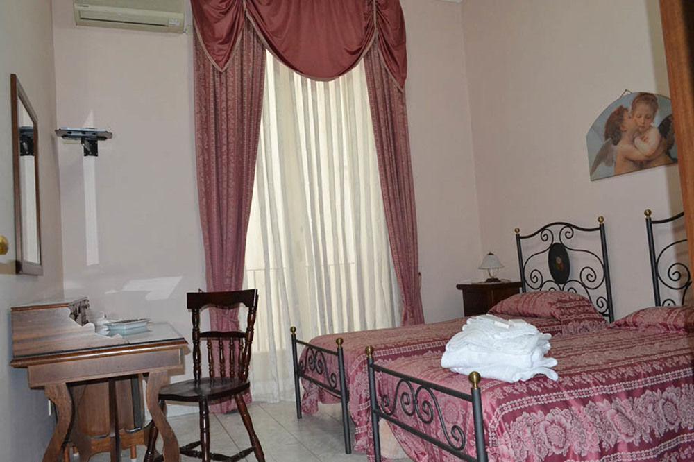 Soggiorno Paradiso نابولي المظهر الخارجي الصورة