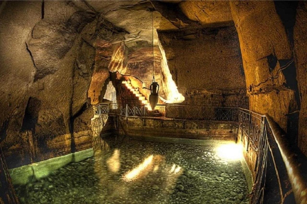 Soggiorno Paradiso نابولي المظهر الخارجي الصورة